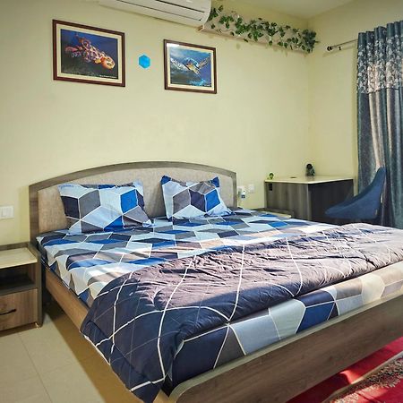 Symphony Apartments At Mihan Nagpur Exterior foto