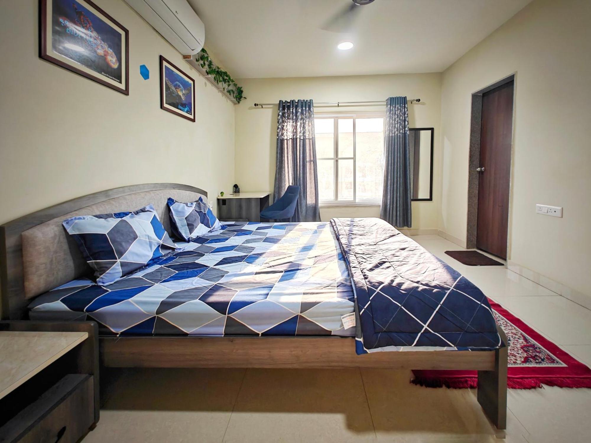 Symphony Apartments At Mihan Nagpur Exterior foto