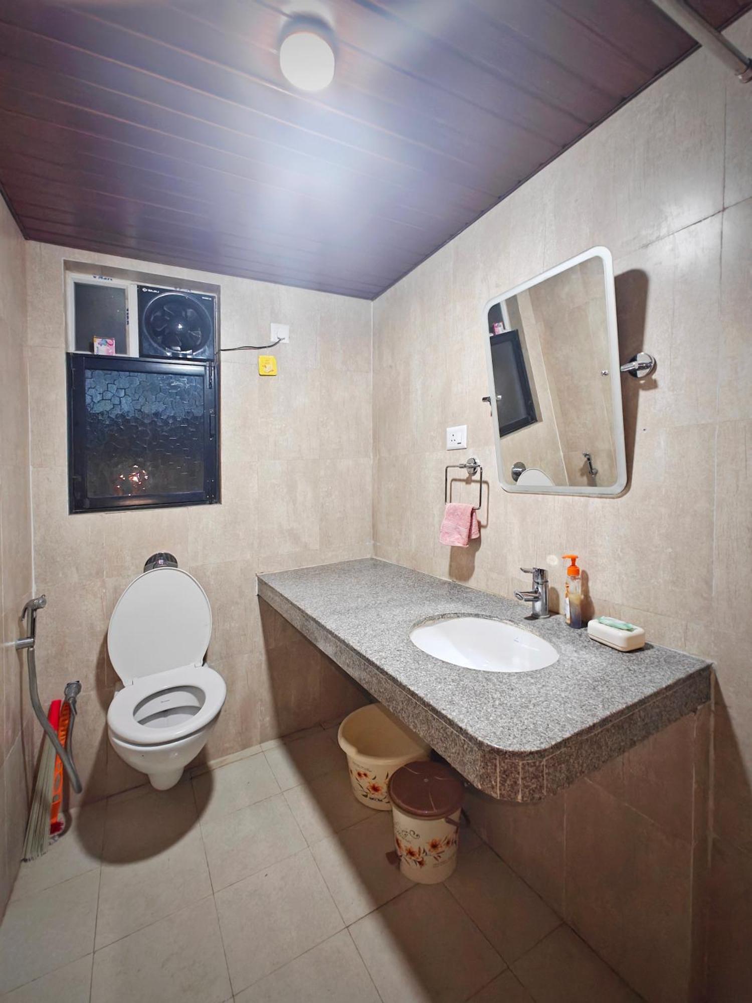Symphony Apartments At Mihan Nagpur Exterior foto